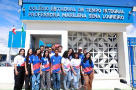 Inauguração do Colégio Estadual de Tempo Integral Marilena Sena (45).jpeg