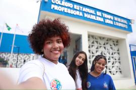 Inauguração do Colégio Estadual de Tempo Integral Marilena Sena (53).jpeg