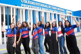 Inauguração do Colégio Estadual de Tempo Integral Marilena Sena (57).jpeg