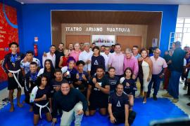 Inauguração do Colégio Estadual de Tempo Integral Marilena Sena (60).jpeg