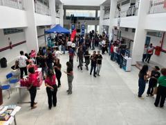 Mais de 2,4 mil estudantes participam do Educatech e se conectam a universidades e ao mundo do trabalho (10).jpeg