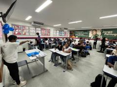 Mais de 2,4 mil estudantes participam do Educatech e se conectam a universidades e ao mundo do trabalho (3).jpeg