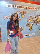 Papel das feiras, festas e festivais literários na Bahia é debatido com o público da Bienal do Livro (4).jpeg