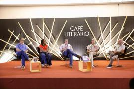 Papel das feiras, festas e festivais literários na Bahia é debatido com o público da Bienal do Livro.jpeg