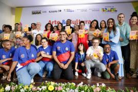 Programa Arte e Cultura, parceria do governo federal com SEC e Secult, é lançado em Salvador (18).jpeg
