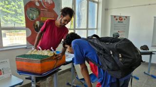 Colégio estadual recebe exposição itinerante do Museu Geológico da Bahia (20).jpeg