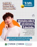 Estudantes da rede estadual da Bahia podem participar de desafio nacional sobre Economia.jpg