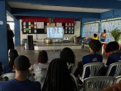 Estudantes da rede estadual lançam revista em quadrinho com temática de combate ao racismo (15).jpeg