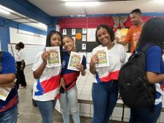 Estudantes da rede estadual lançam revista em quadrinho com temática de combate ao racismo (20).jpeg