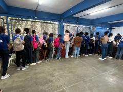 Estudantes da rede estadual lançam revista em quadrinho com temática de combate ao racismo (4).jpeg