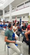 Feira literária incentiva leitura e protagonismo estudantil em Lauro de Freitas (4).jpeg