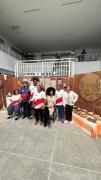 Feira literária incentiva leitura e protagonismo estudantil em Lauro de Freitas (6).jpeg