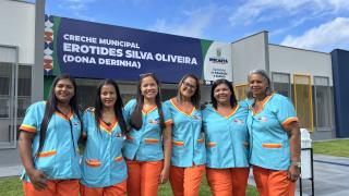 Inauguração da Creche Municipal Erotides Silva Oliveira no Município de Ipecaetá (19).jpg