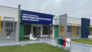 Inauguração da Creche Municipal Erotides Silva Oliveira no Município de Ipecaetá.jpg