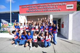 Inauguração do Complexo Integrado de Educação Básica, Profissional e Tecnológica de Eunápolis (43).jpeg