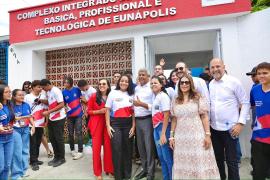 Inauguração do Complexo Integrado de Educação Básica, Profissional e Tecnológica de Eunápolis (49).jpeg