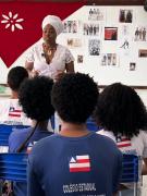 Palestra sobre empreendedorismo negro fortalece reflexões no Maio Antirracista em escola estadual de Salvador (4).jpeg