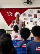 Palestra sobre empreendedorismo negro fortalece reflexões no Maio Antirracista em escola estadual de Salvador (5).jpeg