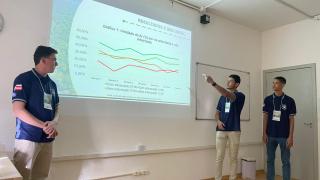 Pesquisa de estudantes baianos sobre arborização urbana ganha destaque em congresso nacional de mudanças climáticas, em Santa Catarina.jpeg