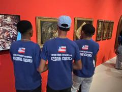 Programa Estudantes nos Museus leva estudantes de Pirajá a circuito cultural (5).jpeg