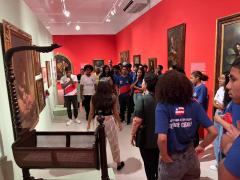 Programa Estudantes nos Museus leva estudantes de Pirajá a circuito cultural.jpeg