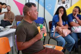 Roda de conversa e incentivo à leitura abrem o Maio Antirracista, evento do Colégio Estadual Clarice Santiago dos Santos (8).jpeg