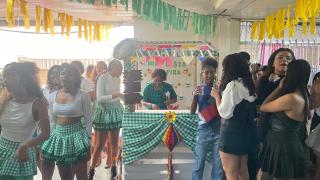 Colégio Estadual de Aplicação Anísio Teixeira promove ações de acolhimento, arte e cultura, nesta sexta (14).jpeg