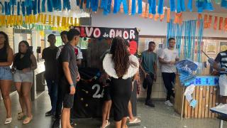 Colégio Estadual de Aplicação Anísio Teixeira promove ações de acolhimento, arte e cultura, nesta sexta (17).jpeg