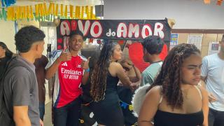 Colégio Estadual de Aplicação Anísio Teixeira promove ações de acolhimento, arte e cultura, nesta sexta (18).jpeg