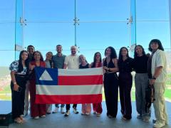 Da Bahia para o mundo estudantes do Piemonte Norte do Itapicuru apresentam pesquisas sobre semiárido em congresso internacional, na Espanha (6).jpeg