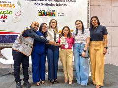 Encontro estadual fortalece rede de nutricionistas e amplia qualidade da alimentação escolar na Bahia (11).jpeg