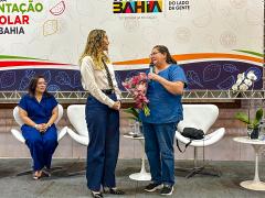 Encontro estadual fortalece rede de nutricionistas e amplia qualidade da alimentação escolar na Bahia (12).jpeg