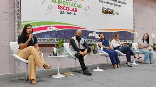 Encontro estadual fortalece rede de nutricionistas e amplia qualidade da alimentação escolar na Bahia (13).jpeg