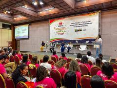 Encontro estadual fortalece rede de nutricionistas e amplia qualidade da alimentação escolar na Bahia (5).jpeg