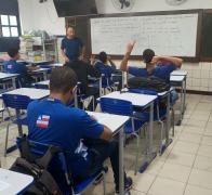 Estudantes de colégio estadual de Itabuna marcam presença em olimpíadas nacionais de Robótica e Matemática (5).jpeg
