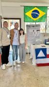 Estudantes de colégio estadual em Catu conquistam primeiro lugar em torneio de empreendedorismo no Equador (3).jpeg