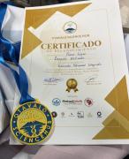 Estudantes de colégio estadual em Catu conquistam primeiro lugar em torneio de empreendedorismo no Equador (4).jpeg