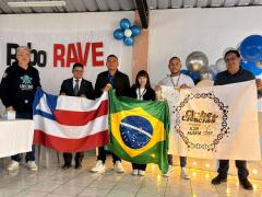 Estudantes de colégio estadual em Catu conquistam primeiro lugar em torneio de empreendedorismo no Equador.jpeg