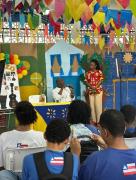 Lazzo Matumbi fortalece debate sobre identidade e ancestralidade em escola estadual do Arenoso.jpg
