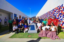 INAUGURAÇÃO DO COLÉGIO ESTADUAL DO CAMPO DE TEMPO INTEGRAL GENILDA SELMA SCHERRER STIMER (45).jpeg