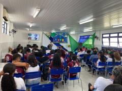 Projeto ambiental mobiliza estudantes e amplia conscientização sobre sustentabilidade, em Santa Cruz da Vitória (5).jpeg