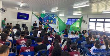 Projeto ambiental mobiliza estudantes e amplia conscientização sobre sustentabilidade, em Santa Cruz da Vitória.jpeg
