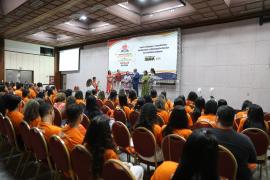 SEC conclui encontro estadual de nutricionistas com lançamento de novos itens da agricultura familiar (3).JPG