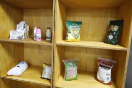 SEC conclui encontro estadual de nutricionistas com lançamento de novos itens da agricultura familiar (7).JPG