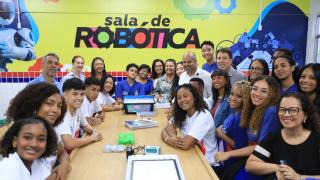 foto: Mateus Pereira