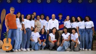 Foto Mateus Pereira