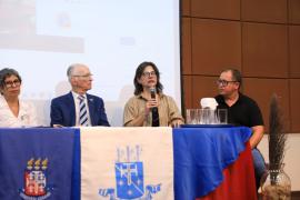Educadores dialogam na UNEB sobre legado de Roberto Santos para a formação docente (12).jpeg