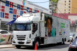 Em Salvador, Odontomóvel  disponibiliza atendimento em saúde bucal gratuito para cerca de mil estudantes da rede estadual (3).jpeg