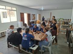 Estudantes da rede estadual de Salvador conhecem acervo de obras de arte durante visita guiada a museus da cidade (10).jpeg