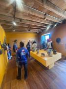 Estudantes da rede estadual de Salvador conhecem acervo de obras de arte durante visita guiada a museus da cidade (5).jpeg